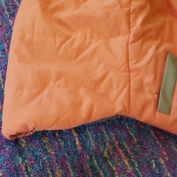 Sherpa Vest - Picture 5 of 5